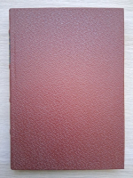 Gheorghe Bezviconi, Scarlat Callimachi - Puskin in exil (1947)