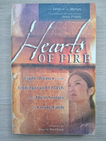 Gracia Burnham - Hearts of fire