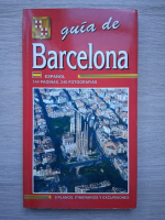 Guia de Barcelona