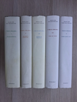 Hans Urs von Balthasar - Theo-drama. Theological dramatic theory