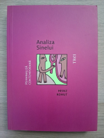 Heinz Kohut - Analiza sinelui