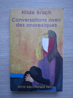Hilde Brunch - Conversations avec des anorexiques