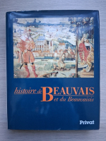 Histoire de beauvais et du beauvaisis
