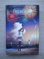 Hitoshi One - Fireworks. Should we see it from the side or the bottom?