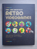 Iain Lee - The 100 greatest retro videogames