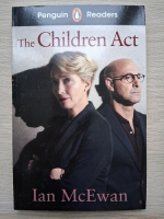 Ian McEwan - The children act