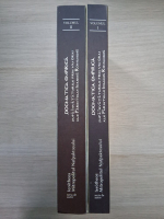 Ierotheos - Dogmatica empirica dupa invataturile prin viu grai ale Parintelui Ioannis Romanidis (2 volume)