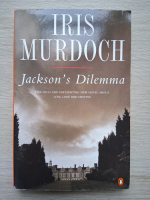 Iris Murdoch - Jackson's dilemma