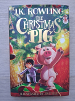 J. K. Rowling - The Christmas pig