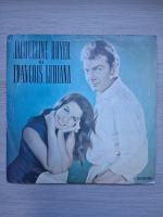 Jacqueline Boyer, Francois Lubiana - Jacqueline Boyer si Francois Lubiana