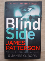 James Patterson - Blind side