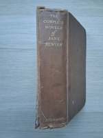 Jane Austen - The complete novels (1928)