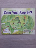 Jay Dale - Can you see it?