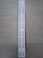 Jean Claude Larchet - Biserica, Trupul lui Hristos (2 volume)