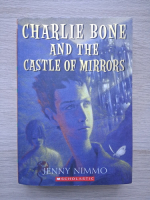 Jenny Nimmo - Charlie Bone and the castle of mirrors