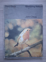 Jhon Clegg - Studying nature