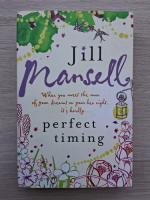 Jill Mansell - Perfect timing