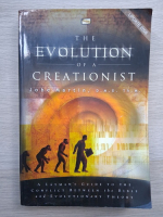Jobe Martin - The evolution of a creationist