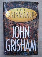 John Grisham - The rainmaker