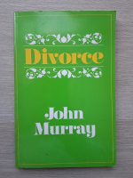 John Murray - Divorce