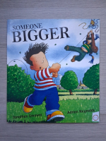 Jonathan Emmett, Adrian Reynolds - Someone bigger