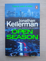 Jonathan Kellerman - Open season