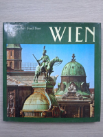 Jorg Mauthe, Fred Peer - Wein