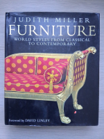 Judith Miller - Furniture. World styles from classical to contemporary