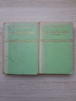 Jules Verne - La jangada (1930,2 volume)
