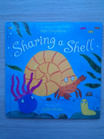 Julia Donaldson - Sharing a shell