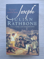 Julian Rathbone - Joseph