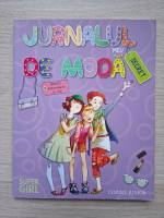 Jurnalul meu secret de moda