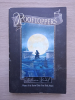 Katherine Rundell - Rooftoppers