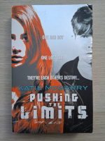 Katie McGarry - Pushing the limits
