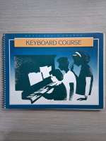 Keyboard course. Basic music course