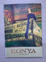 Konya (ghid turistic)