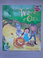 L. Frank Baum - The wizard of oz