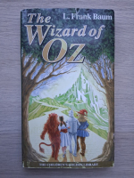 L. Frank Baum - The wizard of Oz