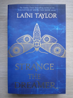 Laini Taylor - Strange the dreamer