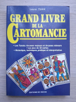 Laura Tuan - Grand livre de la cartomancie