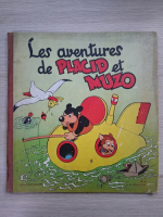 Les aventures de placid et muzo