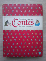 Les plus beaux contes de mon enfance
