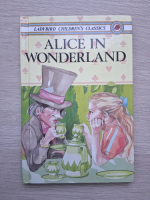 Lewis Carroll - Alice in Wonderland