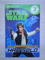 Lindsay Kent - Star Wars. The adventures of Han Solo