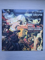 LOrchestre De La Suisse Romande, Ernest Ansermet - Sheherazade, Nuits d'ete (Maurice Ravel, Hector Berlioz)