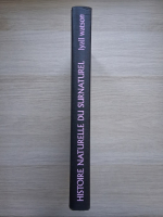 Lyall Watson - Histoire naturelle du surnaturel
