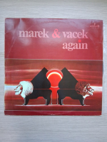 Marek and Vacek - Again
