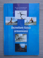 Marin Plopsoreanu - Dezvoltare fizica armonioasa