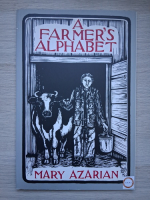 Mary Azarian - A farmer's alphabet