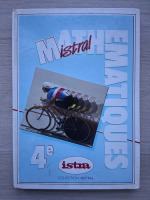 Mathematiques 4e